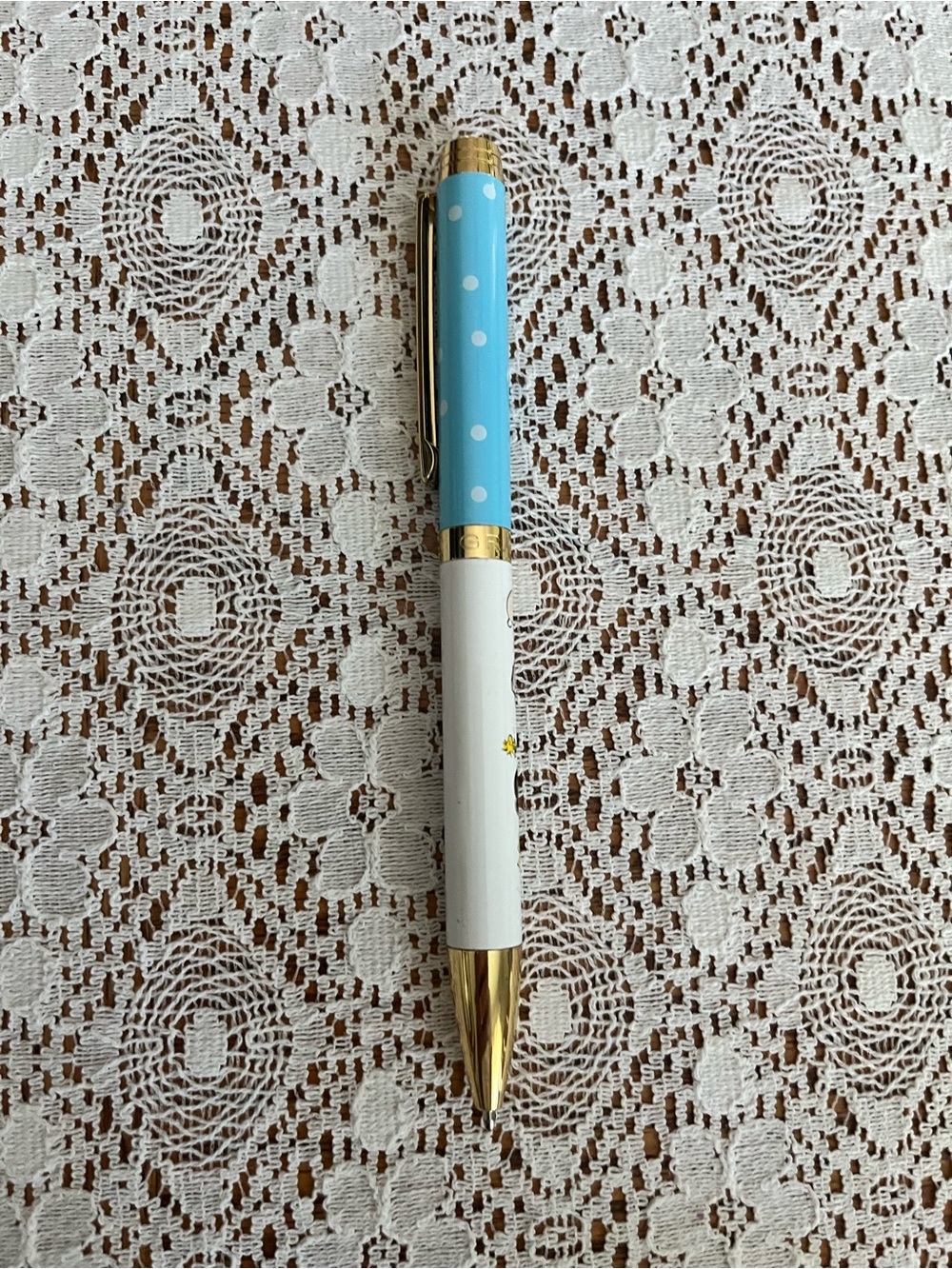 Peanuts Collection Ball Point Pen - Picture 4 of 7